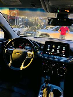 شيفروليه بليزر